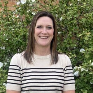 HEATHER RUTHERFORD, Deputy Director